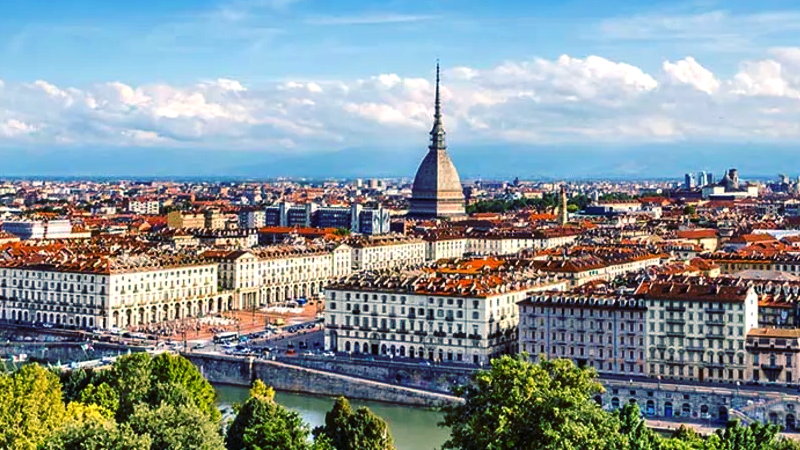 Sgombero appartamenti Torino Centro