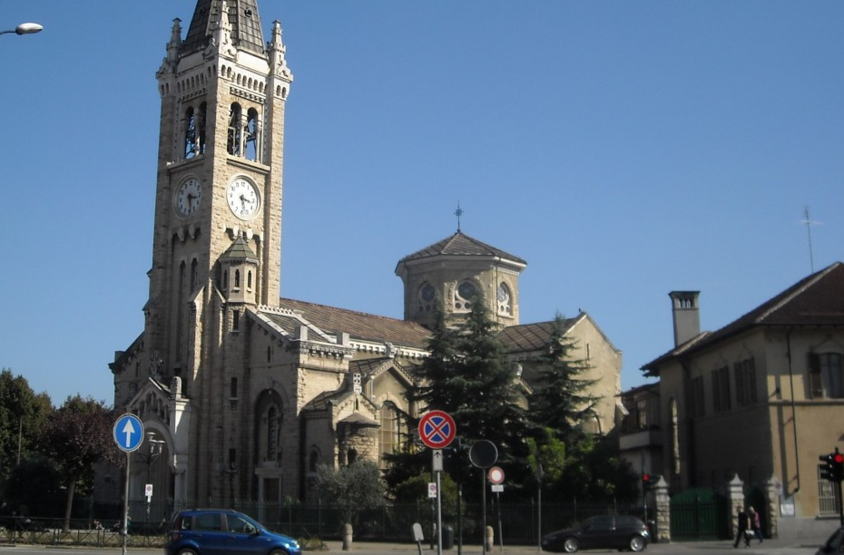 Sgomberi Torino Santa Rita