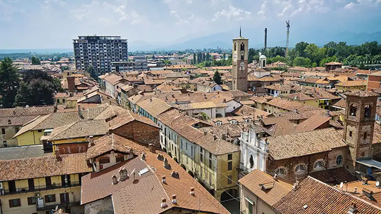 Sgomberi Rivarolo Canavese